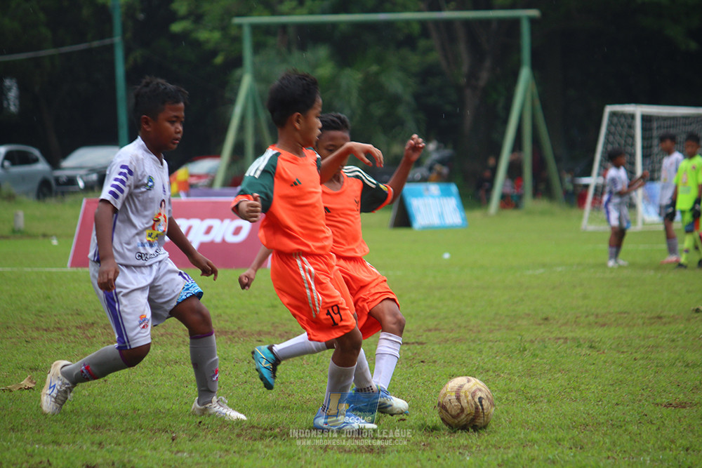 ijl u12 280925 hapud 24 sentra vs rajawali nusantara