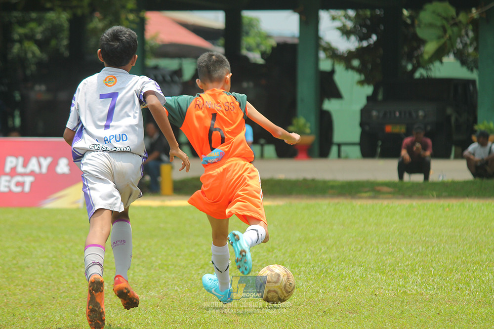 ijl u12 280925 hapud 24 sentra vs rajawali nusantara