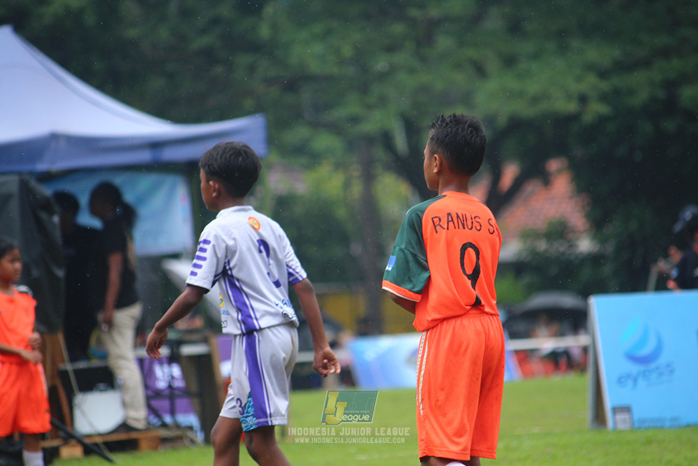 ijl u12 280925 hapud 24 sentra vs rajawali nusantara