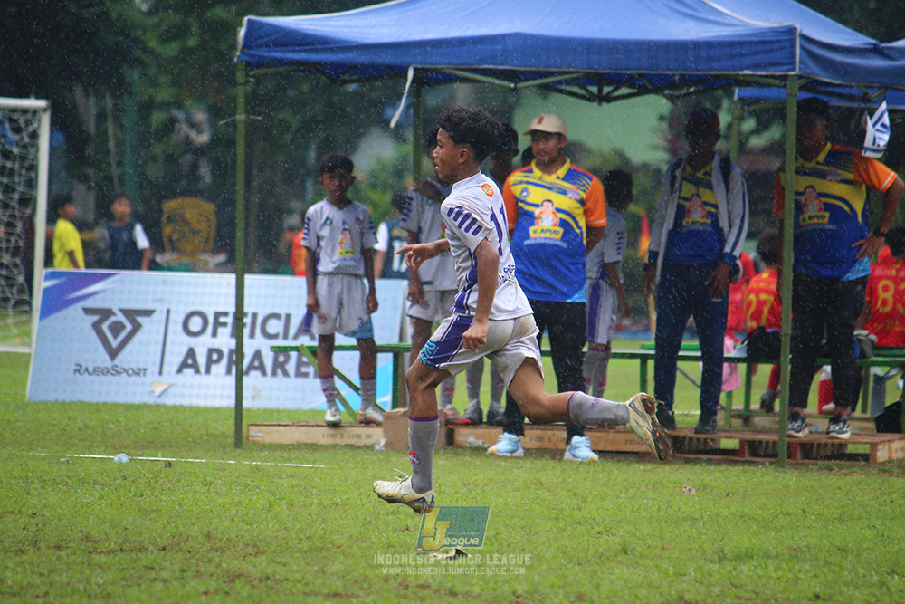 ijl u12 280925 hapud 24 sentra vs rajawali nusantara