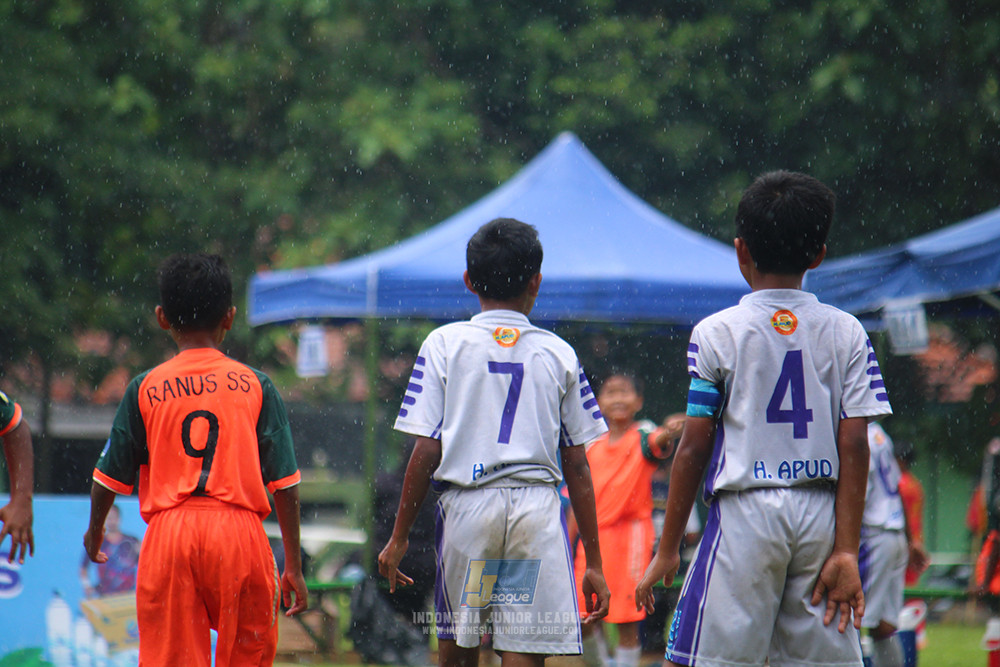 ijl u12 280925 hapud 24 sentra vs rajawali nusantara