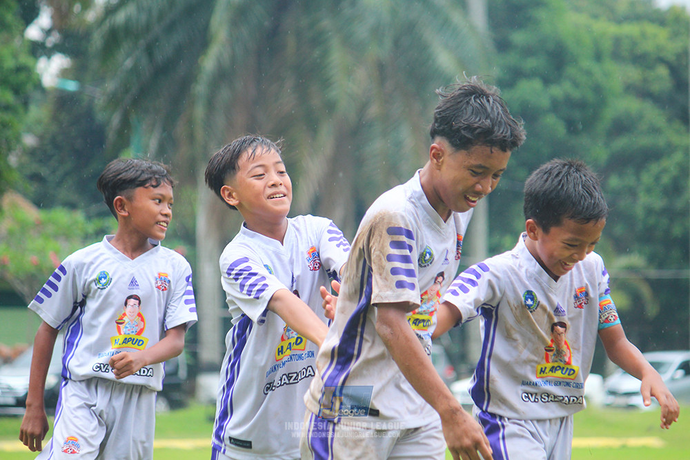 ijl u12 280925 hapud 24 sentra vs rajawali nusantara