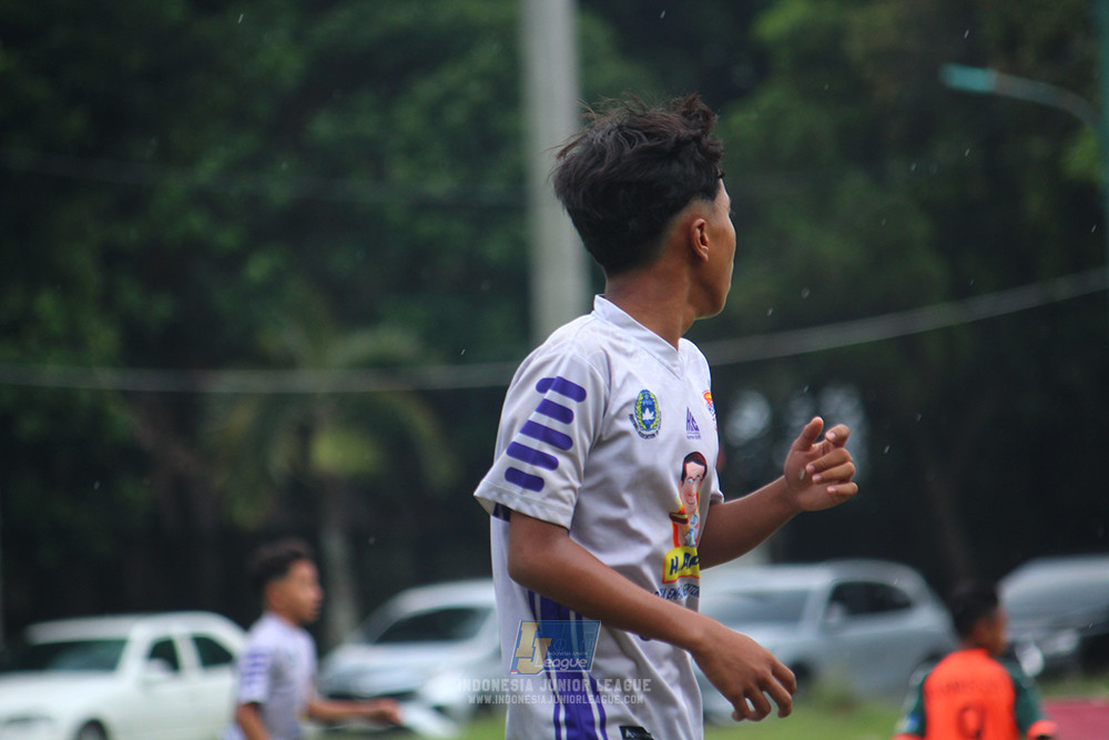 ijl u12 280925 hapud 24 sentra vs rajawali nusantara