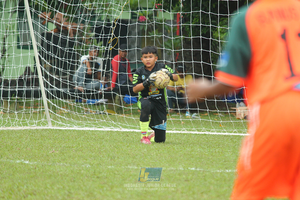 ijl u12 280925 hapud 24 sentra vs rajawali nusantara