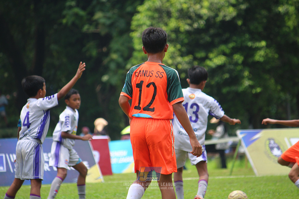 ijl u12 280925 hapud 24 sentra vs rajawali nusantara