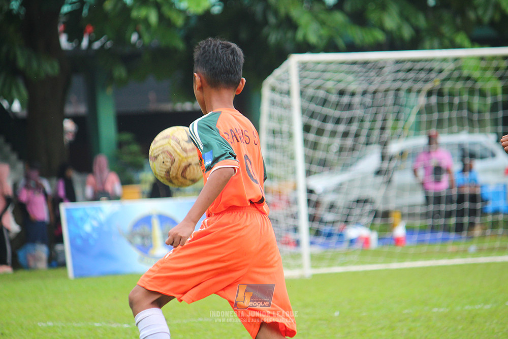 ijl u12 280925 hapud 24 sentra vs rajawali nusantara