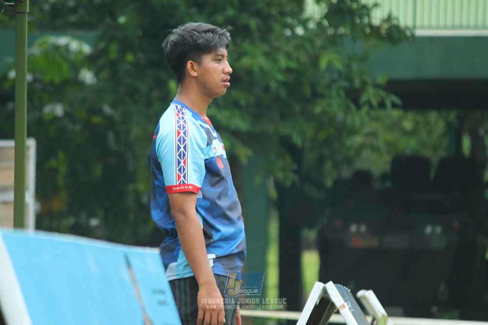 ijl u12 280925 hapud 24 sentra vs rajawali nusantara