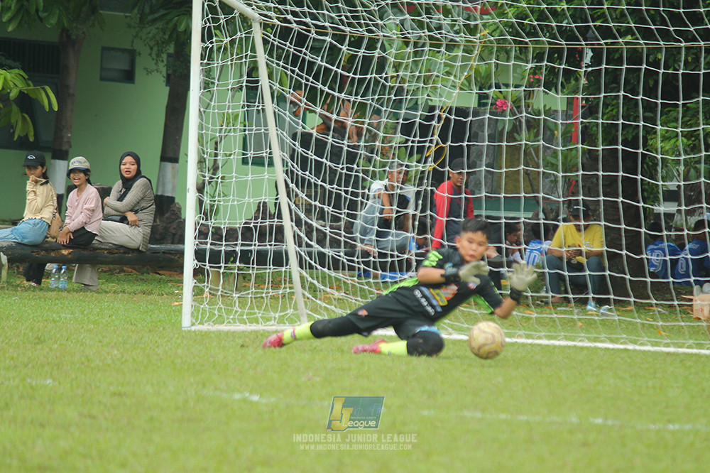 ijl u12 280925 hapud 24 sentra vs rajawali nusantara