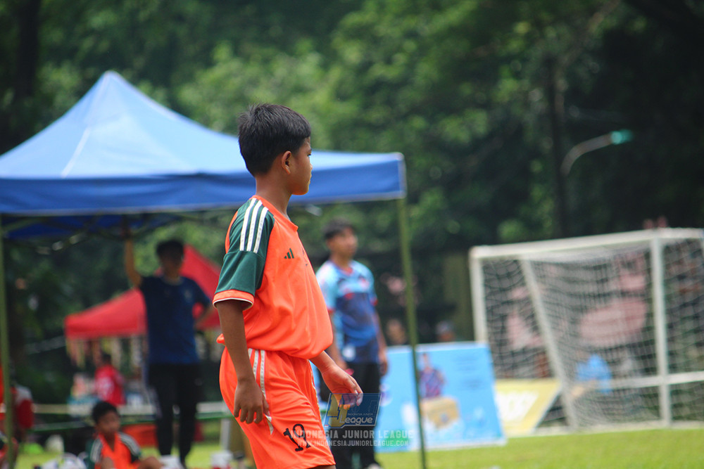 ijl u12 280925 hapud 24 sentra vs rajawali nusantara