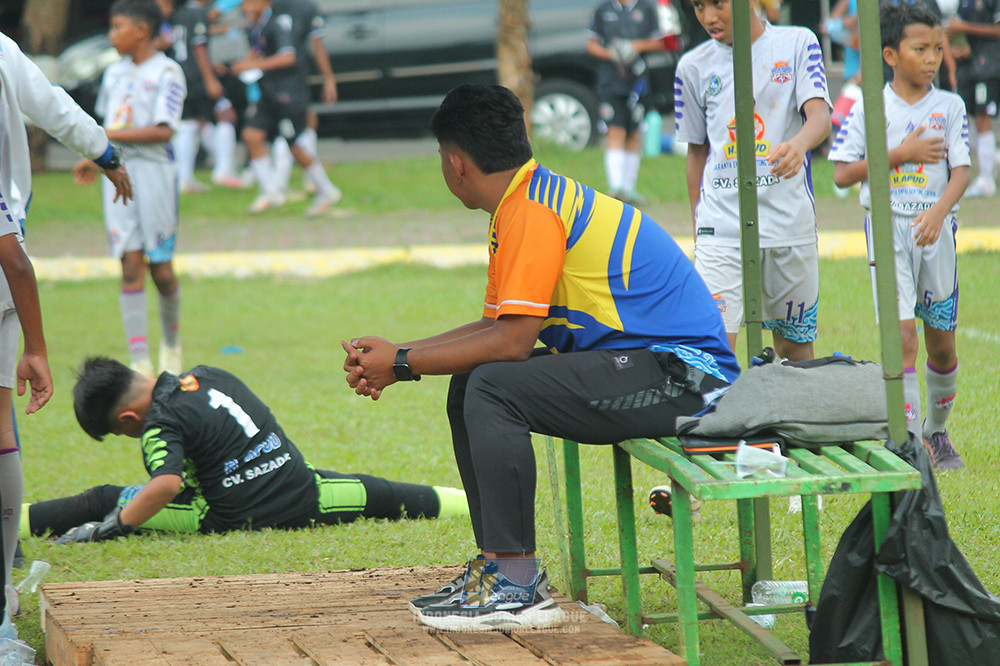 ijl u12 280925 hapud 24 sentra vs rajawali nusantara