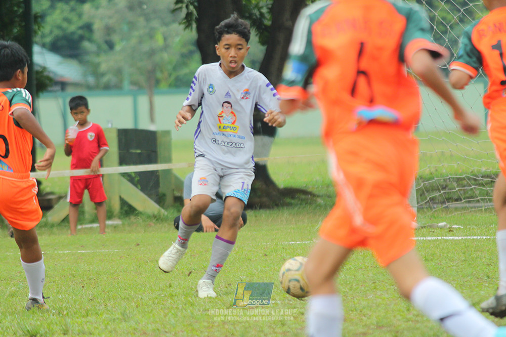 ijl u12 280925 hapud 24 sentra vs rajawali nusantara