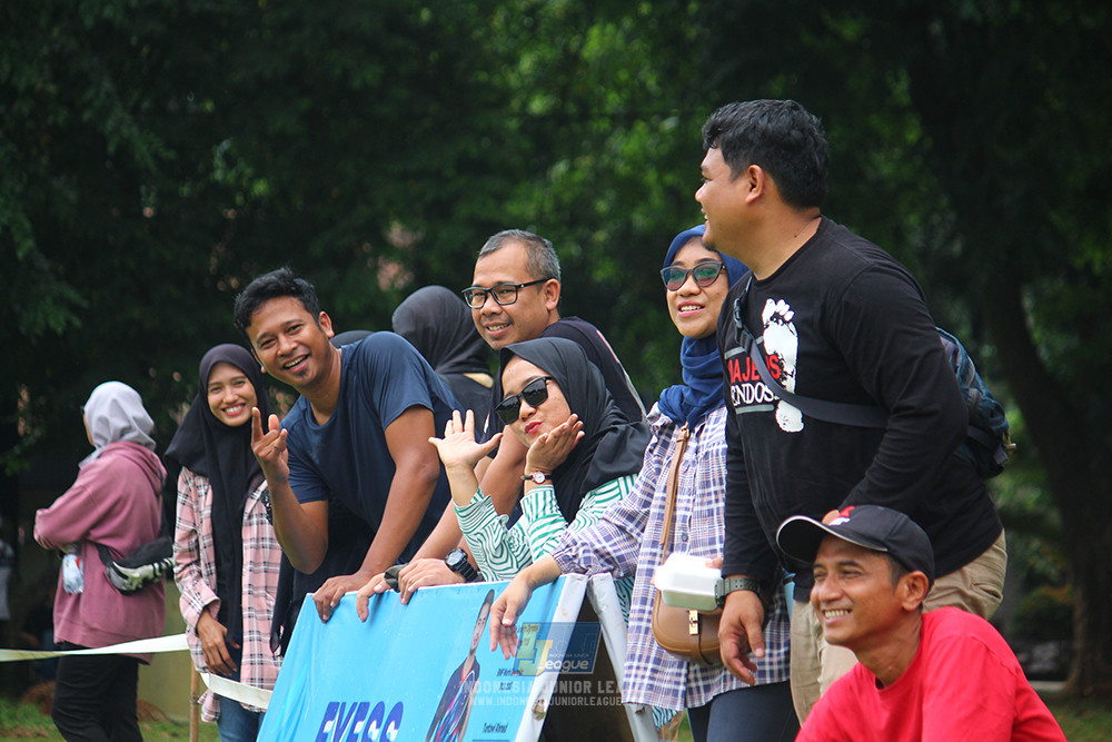 ijl u12 280925 hapud 24 sentra vs rajawali nusantara