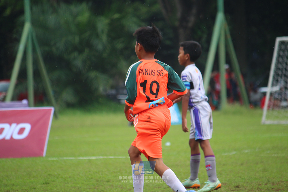 ijl u12 280925 hapud 24 sentra vs rajawali nusantara