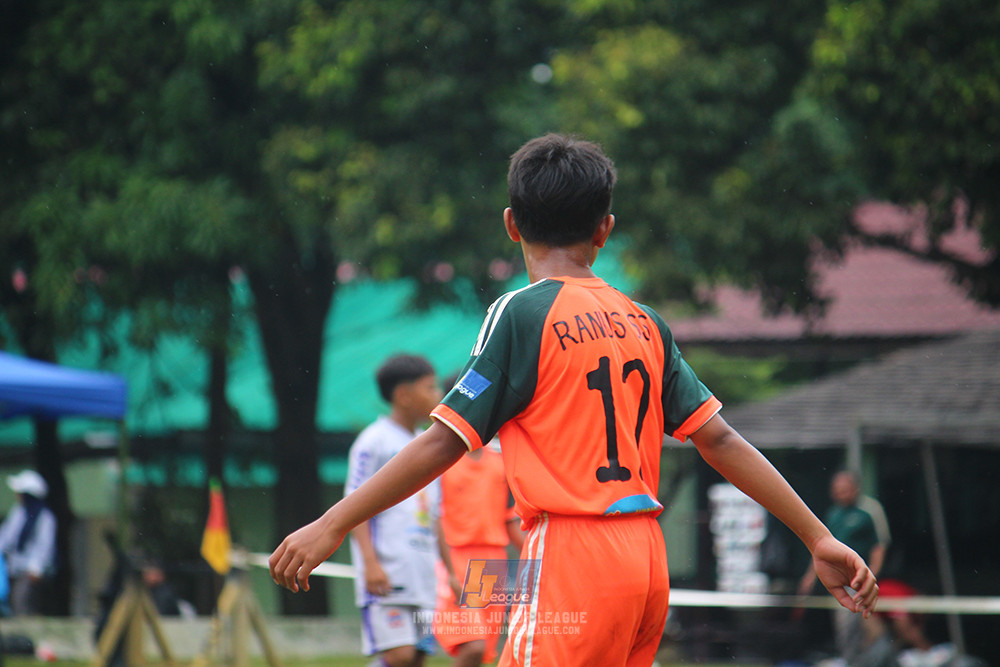 ijl u12 280925 hapud 24 sentra vs rajawali nusantara