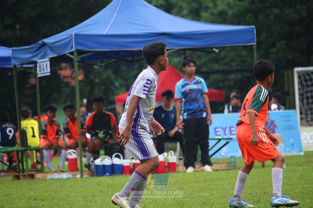 ijl u12 280925 hapud 24 sentra vs rajawali nusantara