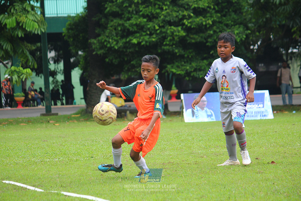 ijl u12 280925 hapud 24 sentra vs rajawali nusantara