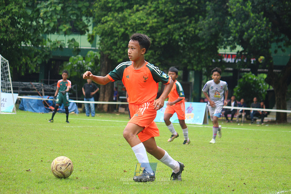 ijl u12 280925 hapud 24 sentra vs rajawali nusantara