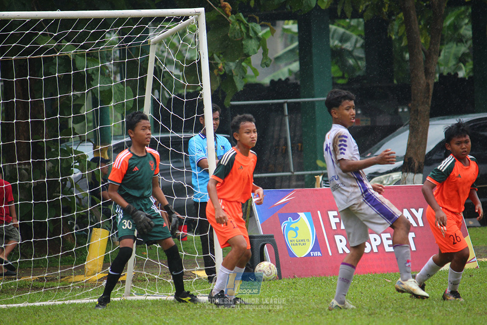 ijl u12 280925 hapud 24 sentra vs rajawali nusantara