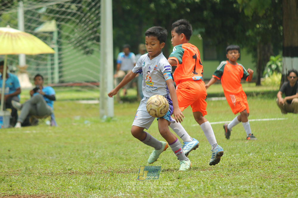ijl u12 280925 hapud 24 sentra vs rajawali nusantara