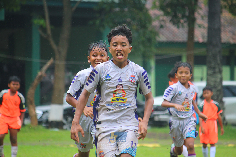 ijl u12 280925 hapud 24 sentra vs rajawali nusantara