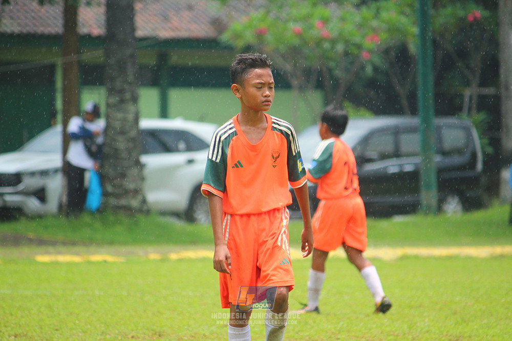 ijl u12 280925 hapud 24 sentra vs rajawali nusantara