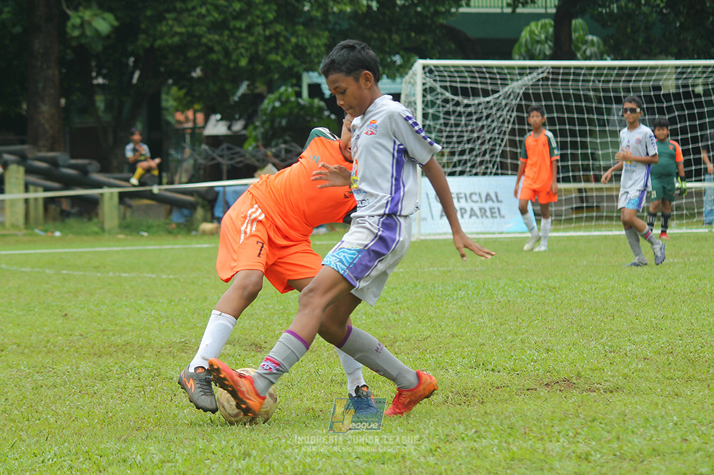 ijl u12 280925 hapud 24 sentra vs rajawali nusantara