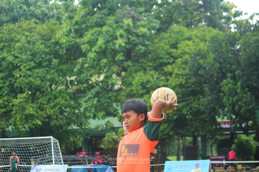 ijl u12 280925 hapud 24 sentra vs rajawali nusantara