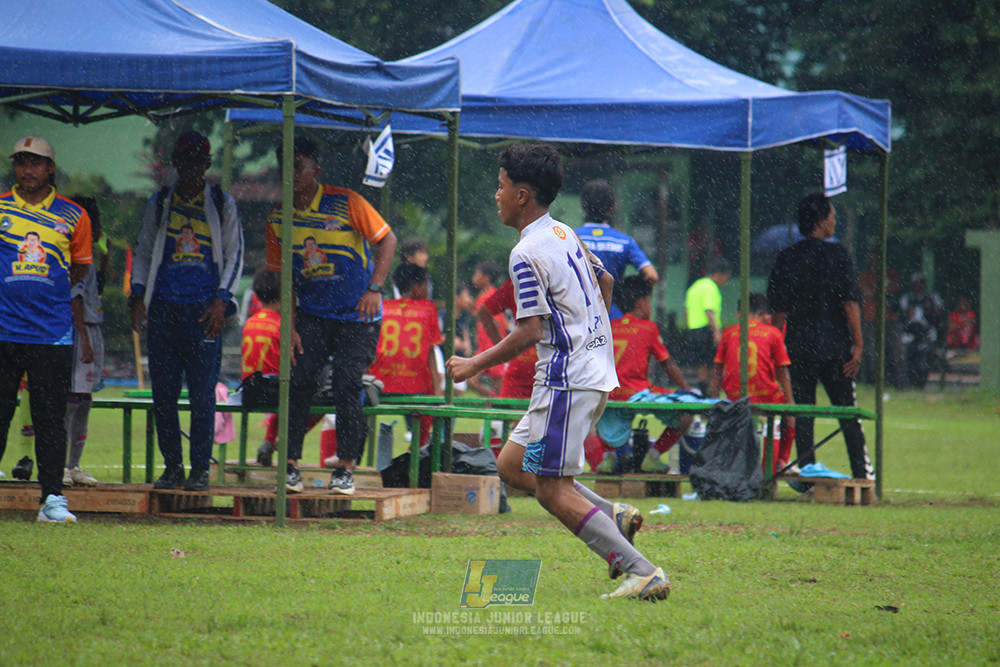 ijl u12 280925 hapud 24 sentra vs rajawali nusantara