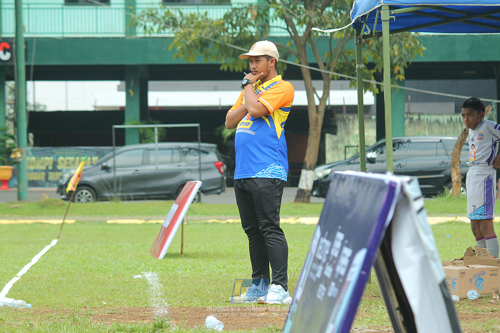 ijl u12 280925 hapud 24 sentra vs rajawali nusantara