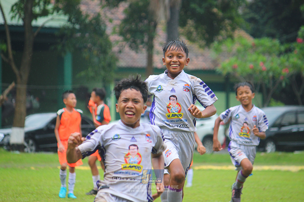 ijl u12 280925 hapud 24 sentra vs rajawali nusantara