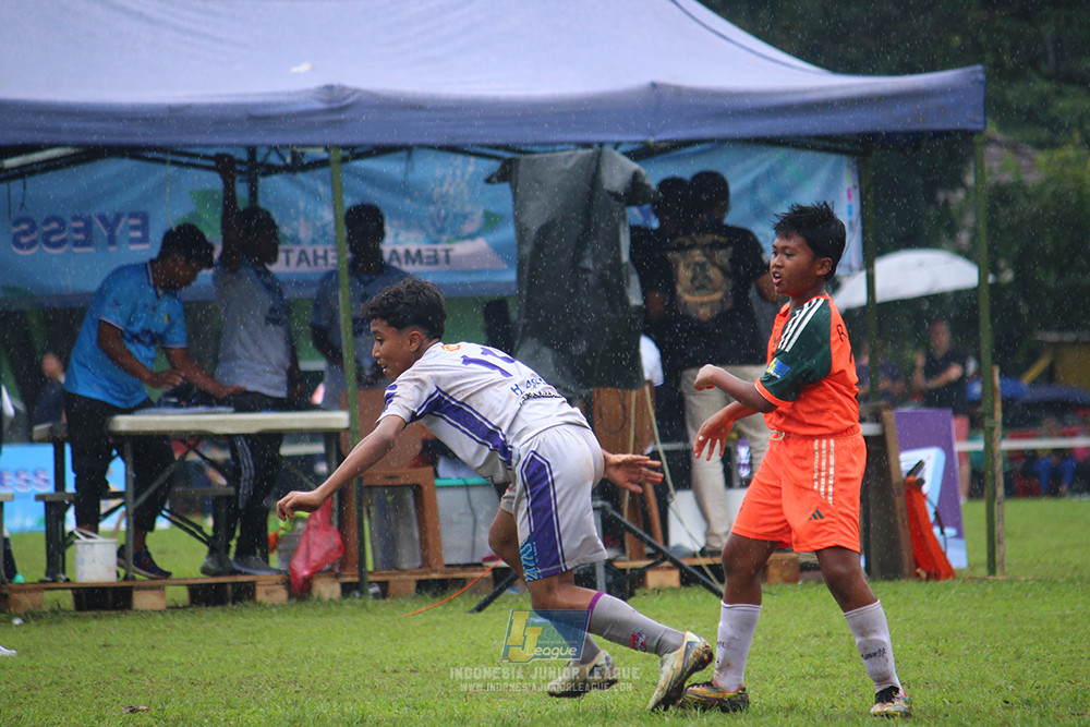 ijl u12 280925 hapud 24 sentra vs rajawali nusantara