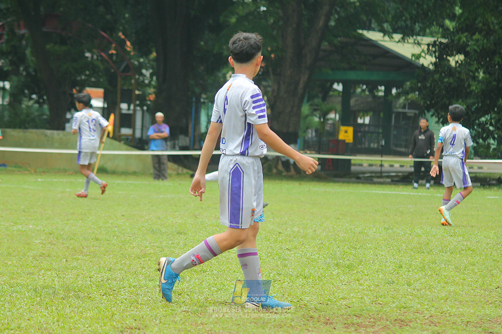 ijl u12 280925 hapud 24 sentra vs rajawali nusantara