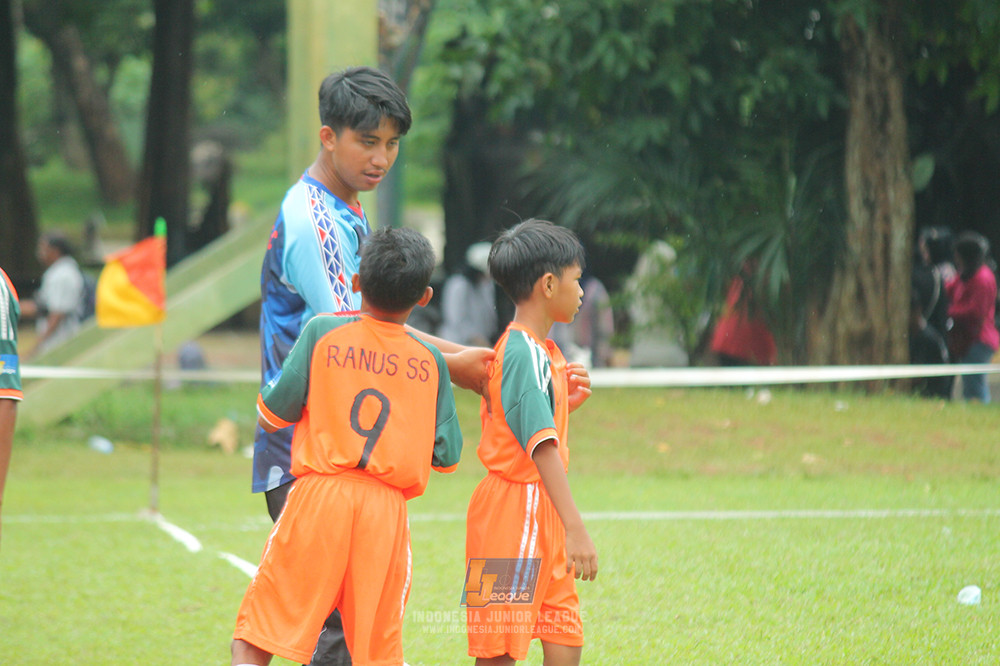 ijl u12 280925 hapud 24 sentra vs rajawali nusantara