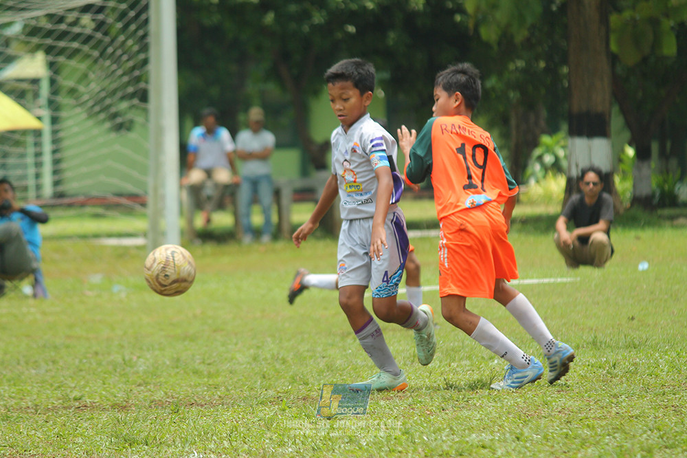 ijl u12 280925 hapud 24 sentra vs rajawali nusantara