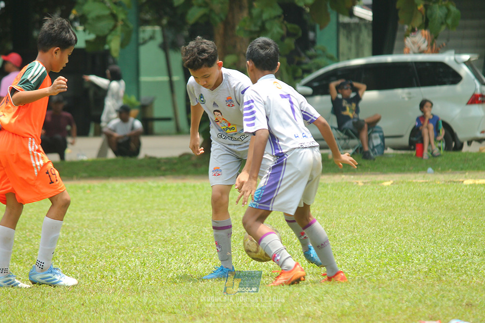 ijl u12 280925 hapud 24 sentra vs rajawali nusantara