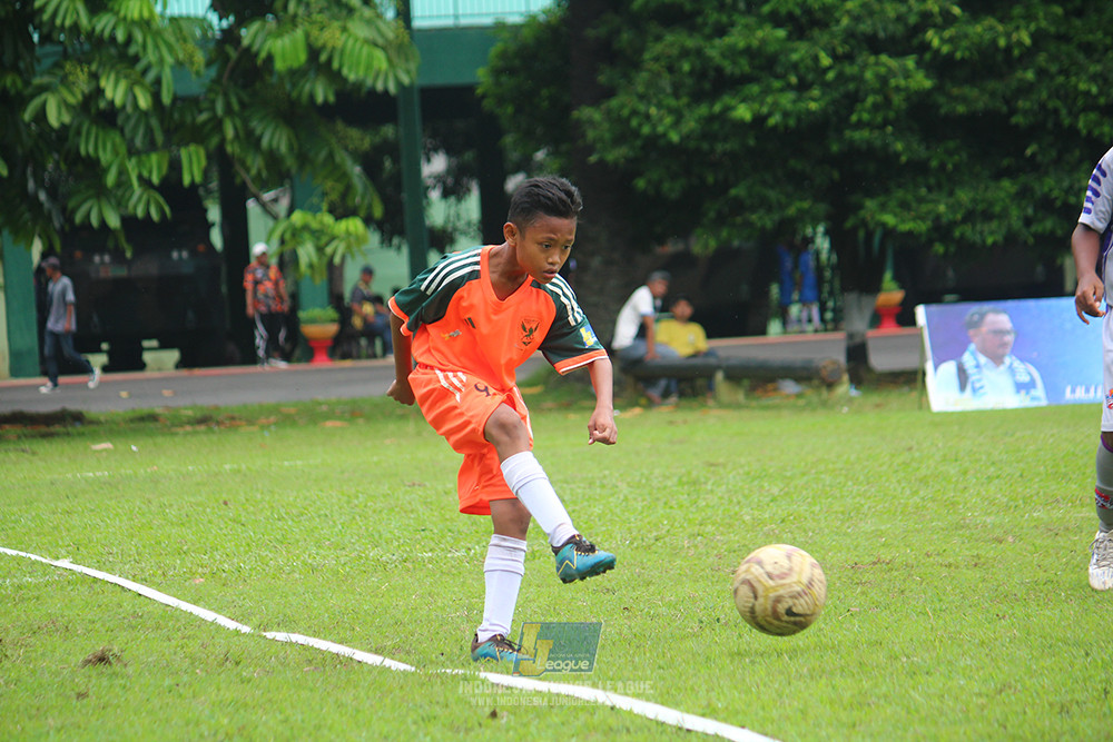 ijl u12 280925 hapud 24 sentra vs rajawali nusantara