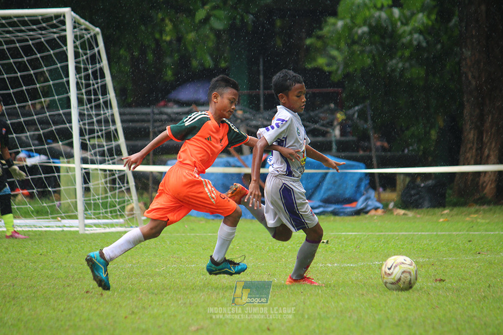 ijl u12 280925 hapud 24 sentra vs rajawali nusantara