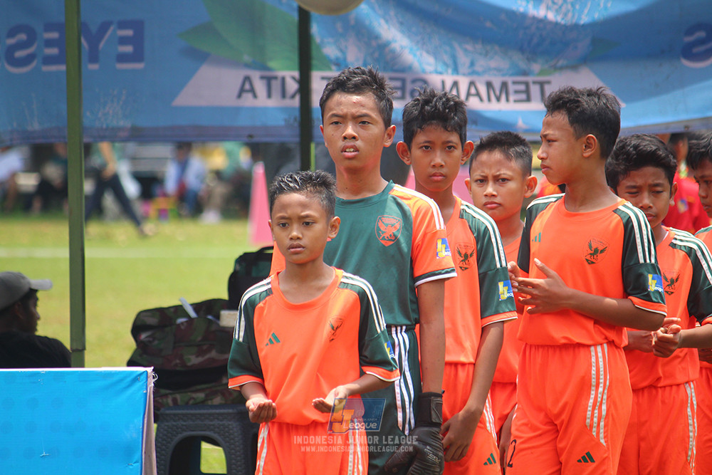 ijl u12 280925 hapud 24 sentra vs rajawali nusantara