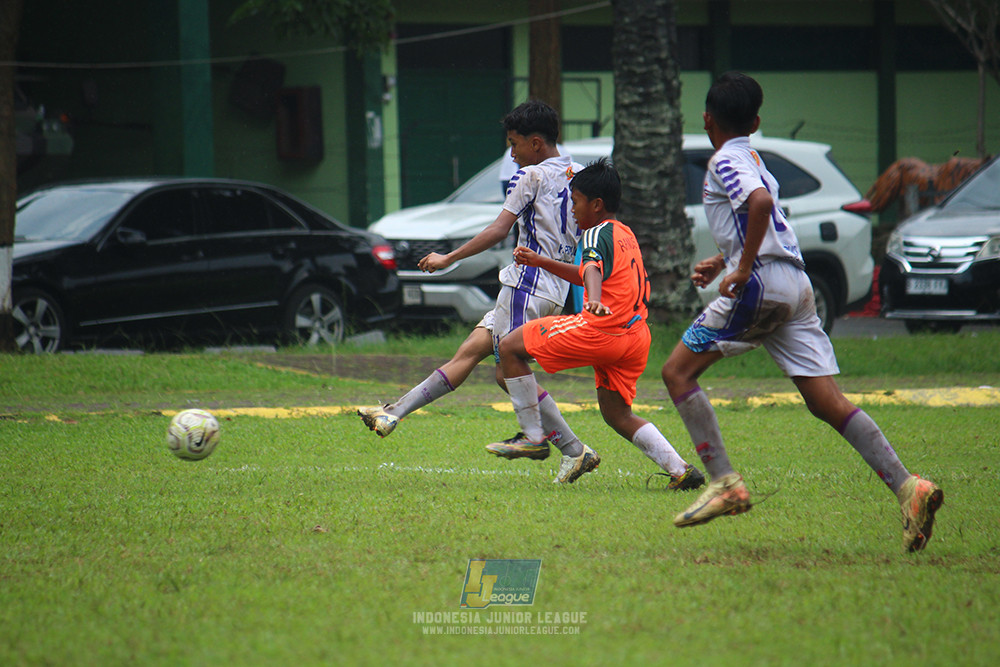 ijl u12 280925 hapud 24 sentra vs rajawali nusantara