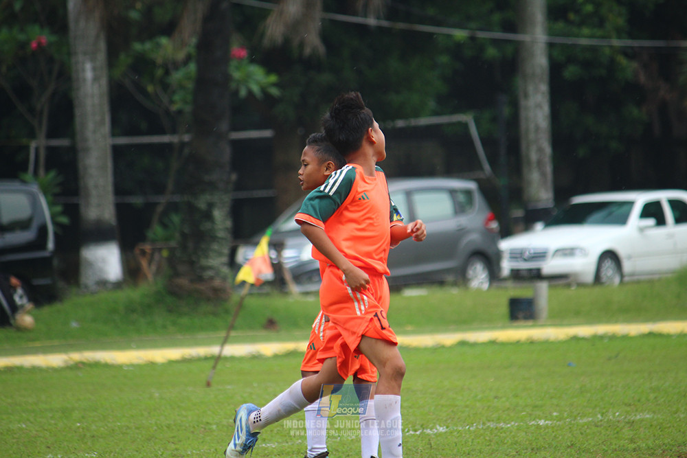 ijl u12 280925 hapud 24 sentra vs rajawali nusantara