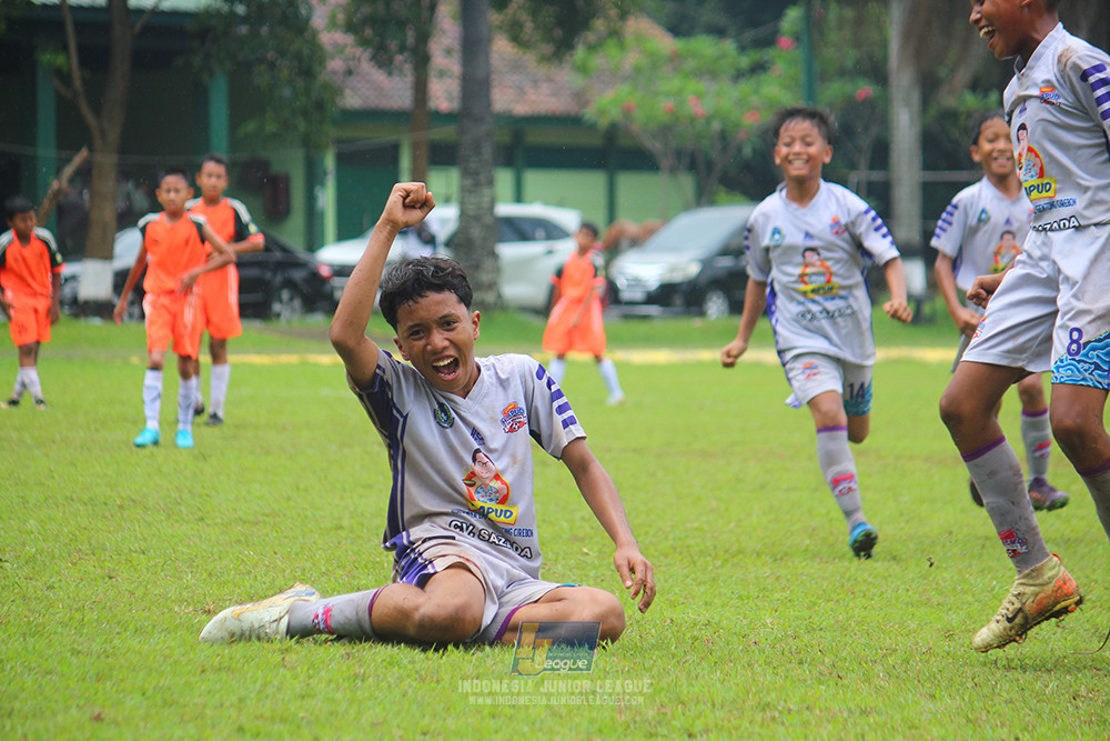 ijl u12 280925 hapud 24 sentra vs rajawali nusantara