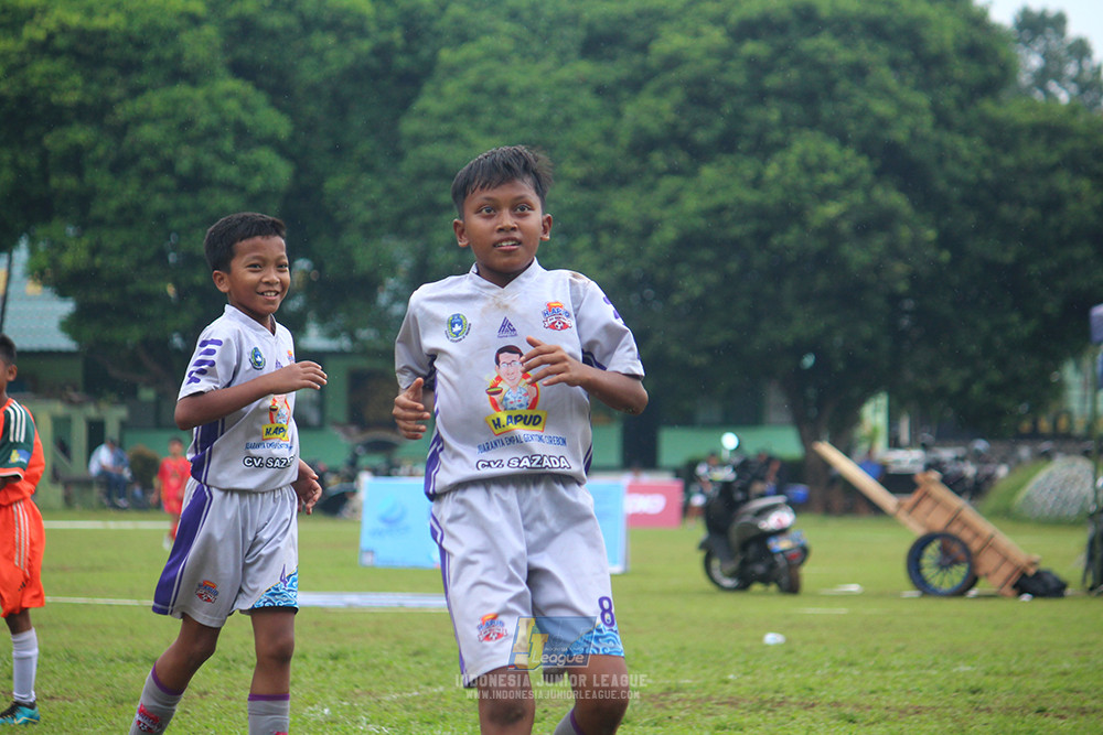 ijl u12 280925 hapud 24 sentra vs rajawali nusantara