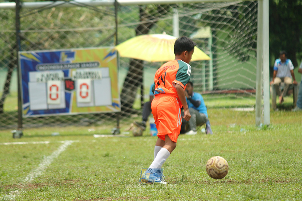 ijl u12 280925 hapud 24 sentra vs rajawali nusantara