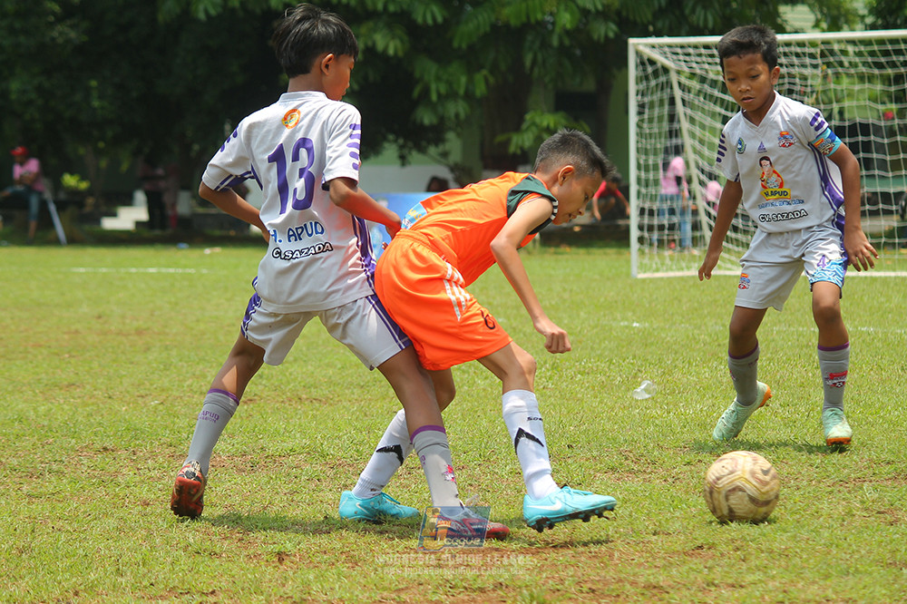 ijl u12 280925 hapud 24 sentra vs rajawali nusantara