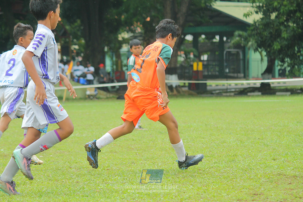 ijl u12 280925 hapud 24 sentra vs rajawali nusantara