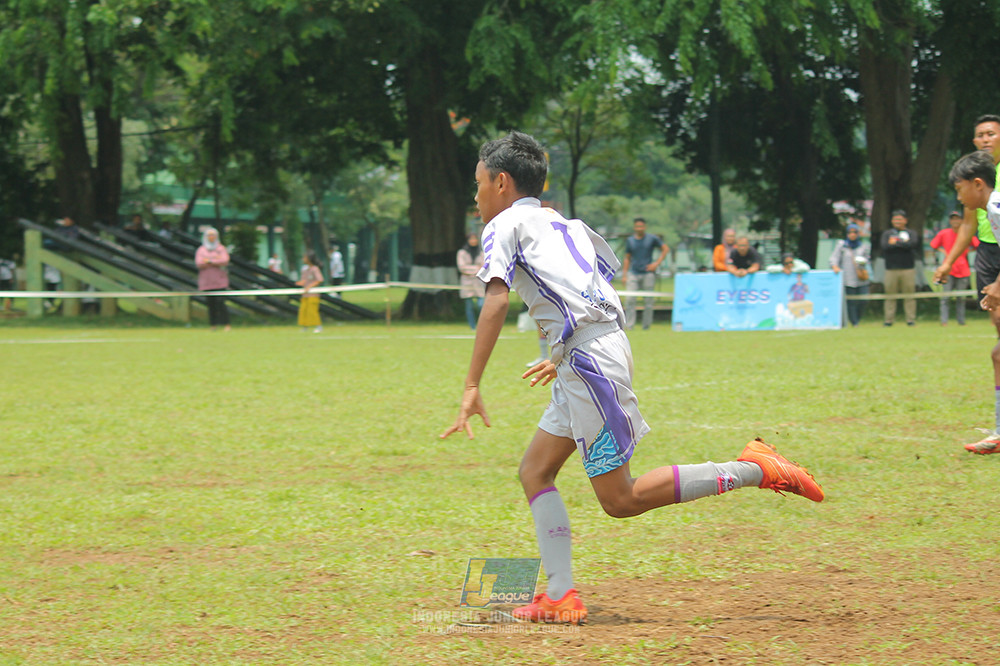 ijl u12 280925 hapud 24 sentra vs rajawali nusantara