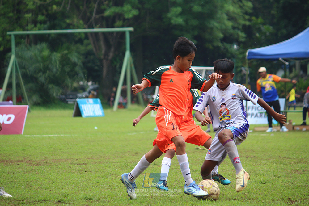 ijl u12 280925 hapud 24 sentra vs rajawali nusantara