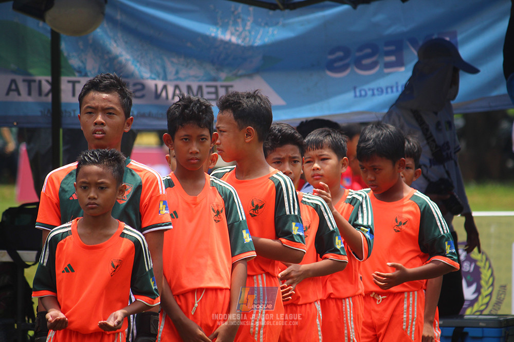 ijl u12 280925 hapud 24 sentra vs rajawali nusantara