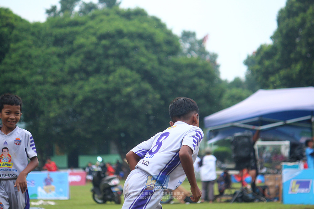 ijl u12 280925 hapud 24 sentra vs rajawali nusantara