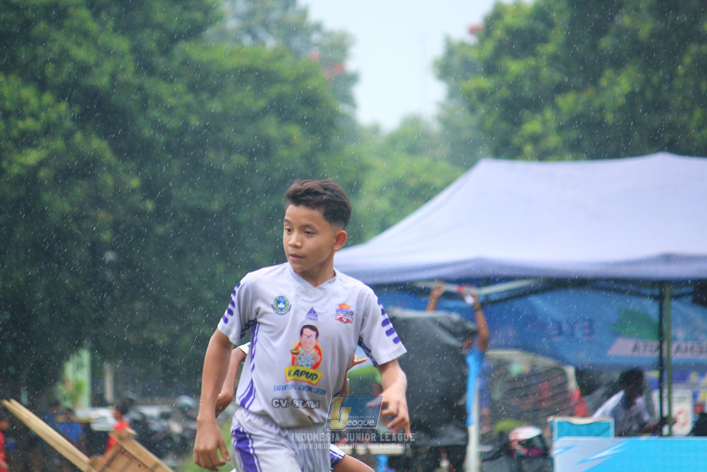 ijl u12 280925 hapud 24 sentra vs rajawali nusantara